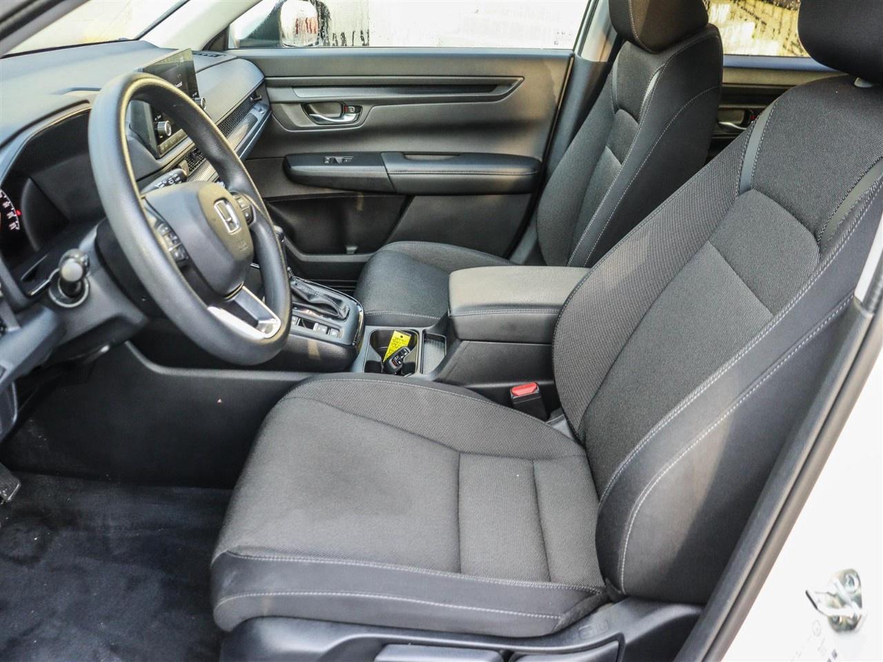 2024 Honda CR-V LX-B AWD Photo
