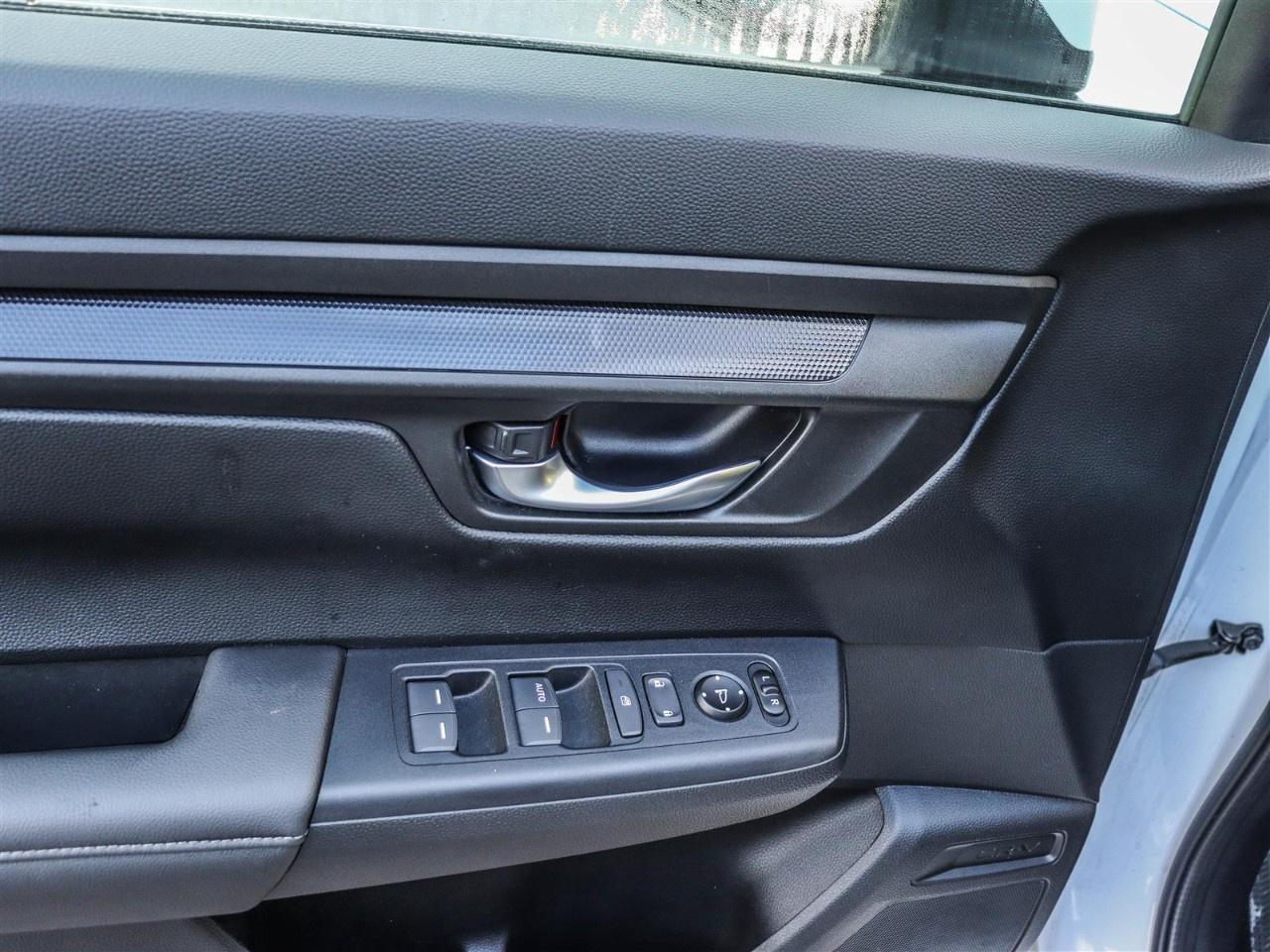 2024 Honda CR-V LX-B AWD Photo