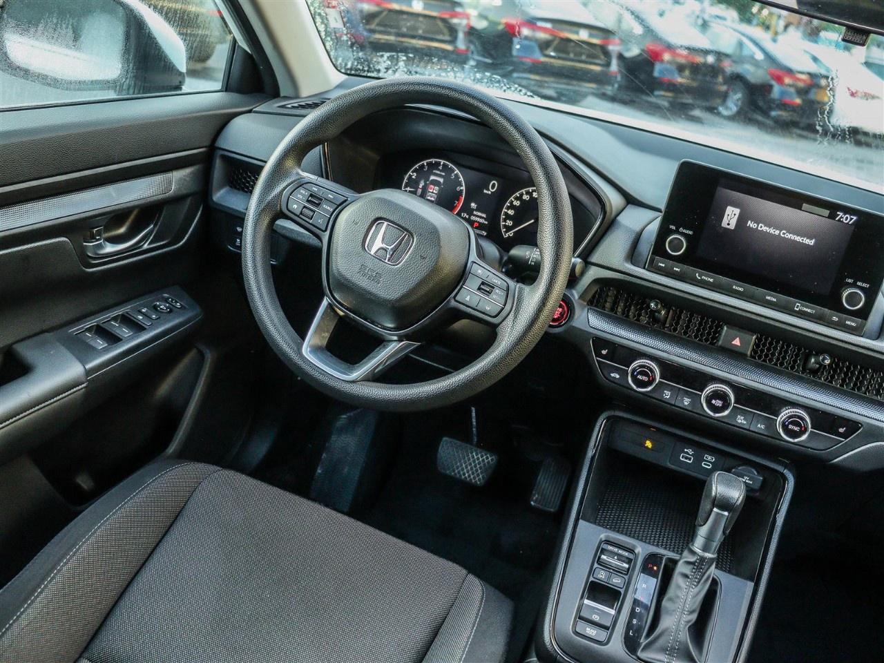 2024 Honda CR-V LX-B AWD Photo