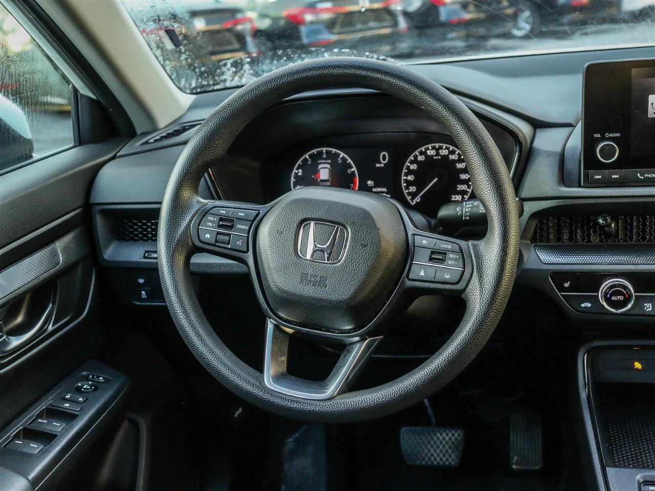 2024 Honda CR-V LX-B AWD Photo