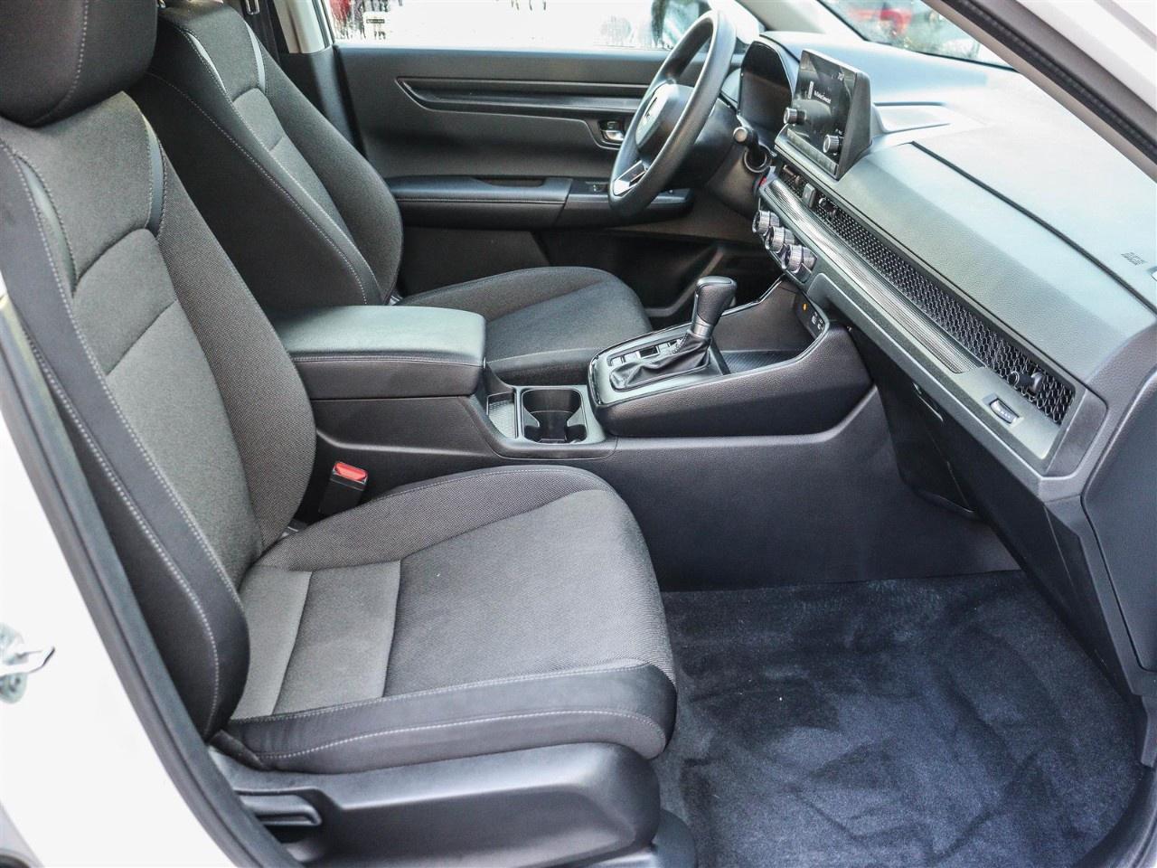 2024 Honda CR-V LX-B AWD Photo