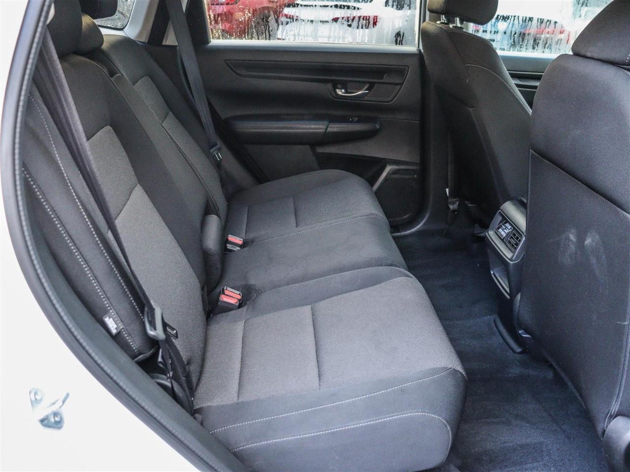 2024 Honda CR-V LX-B AWD Photo