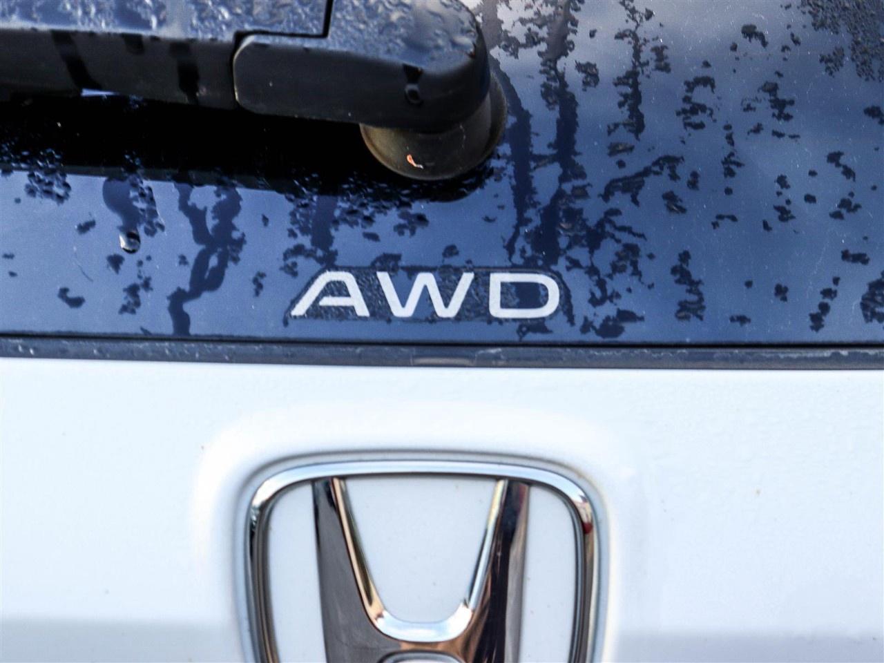2024 Honda CR-V LX-B AWD Photo