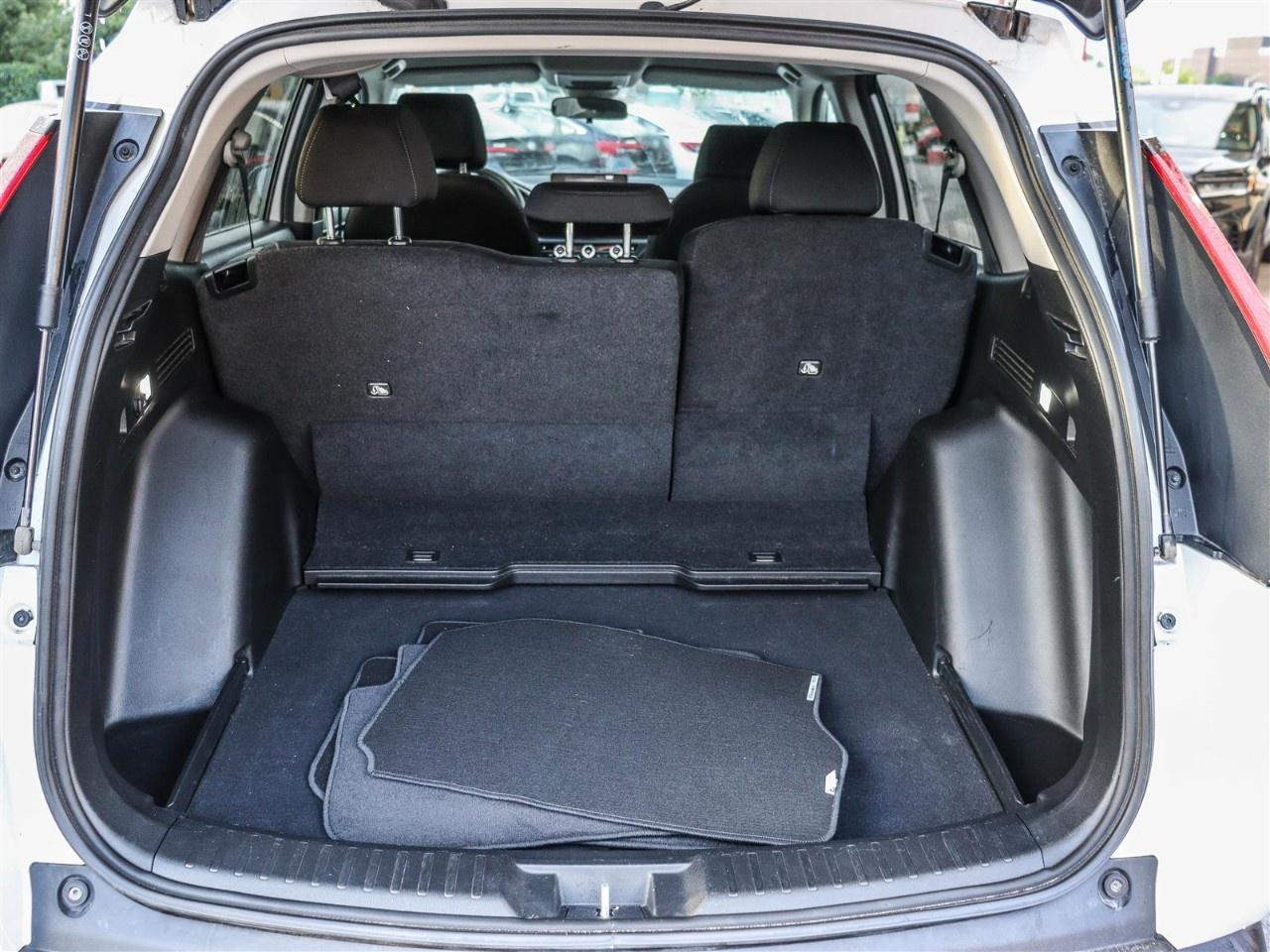 2024 Honda CR-V LX-B AWD Photo