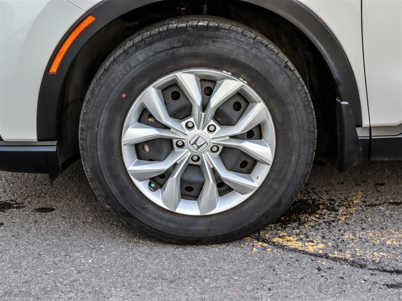 2024 Honda CR-V LX-B AWD Photo