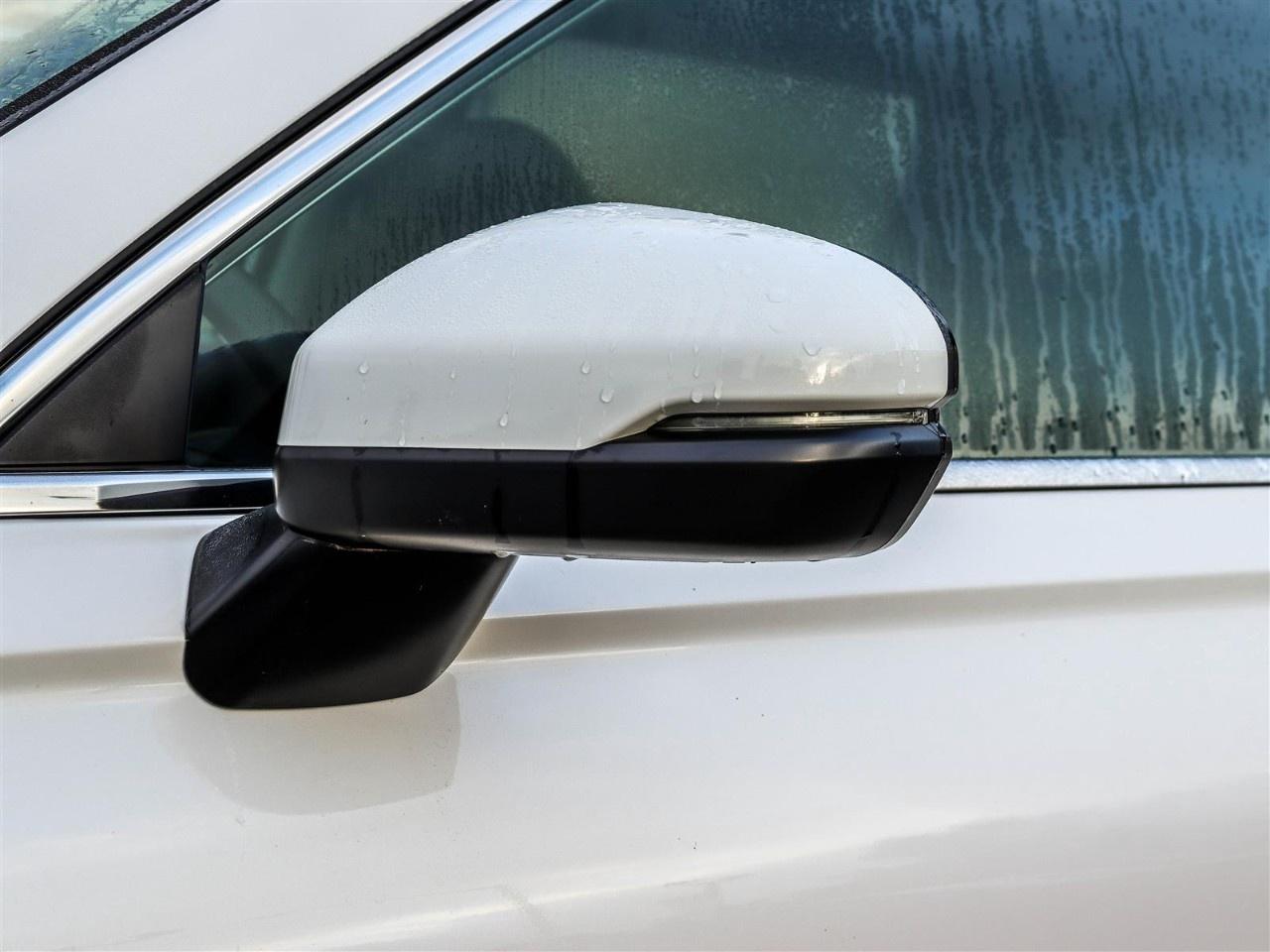 2024 Honda CR-V LX-B AWD Photo