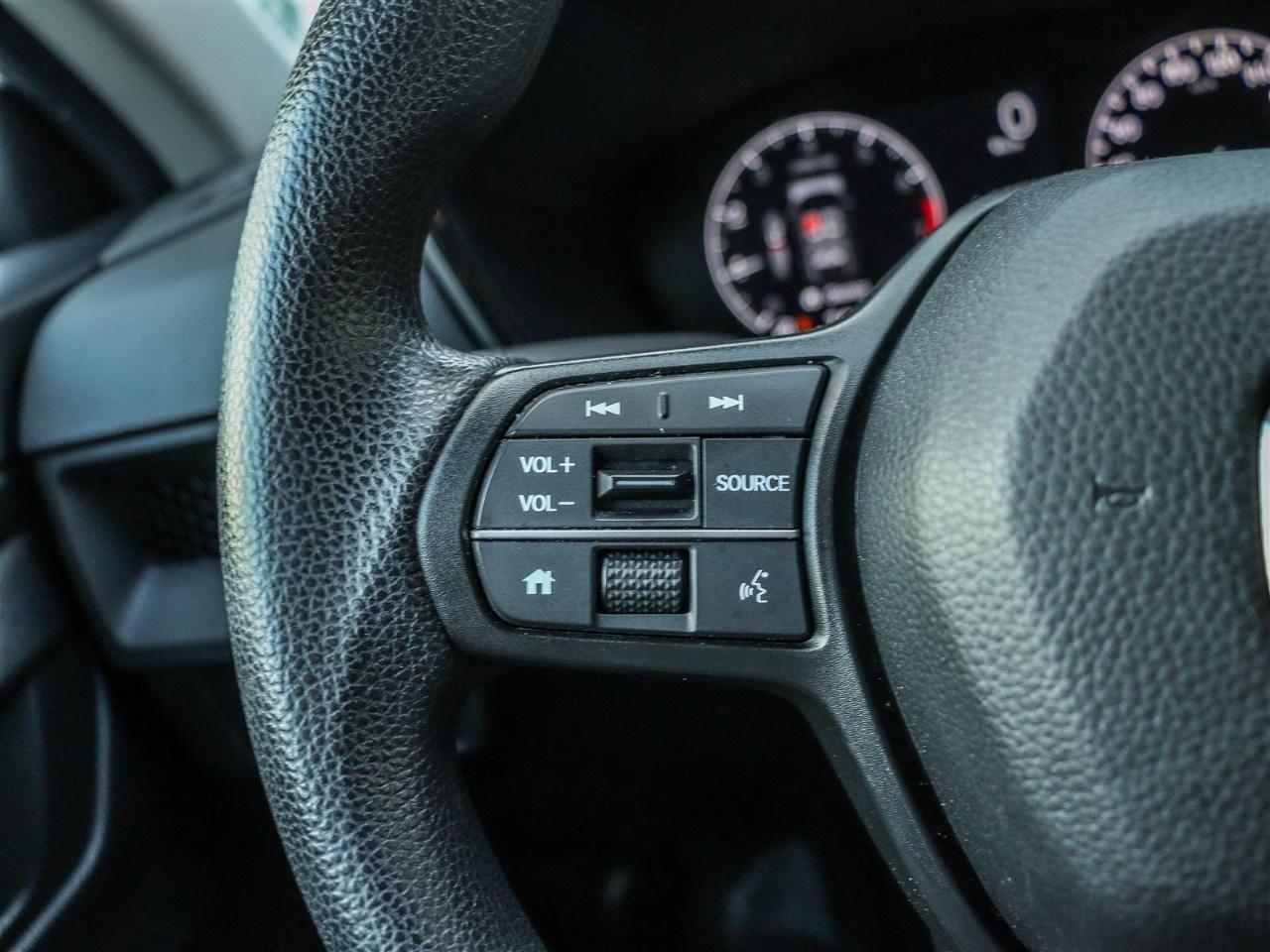 2024 Honda CR-V LX-B AWD Photo