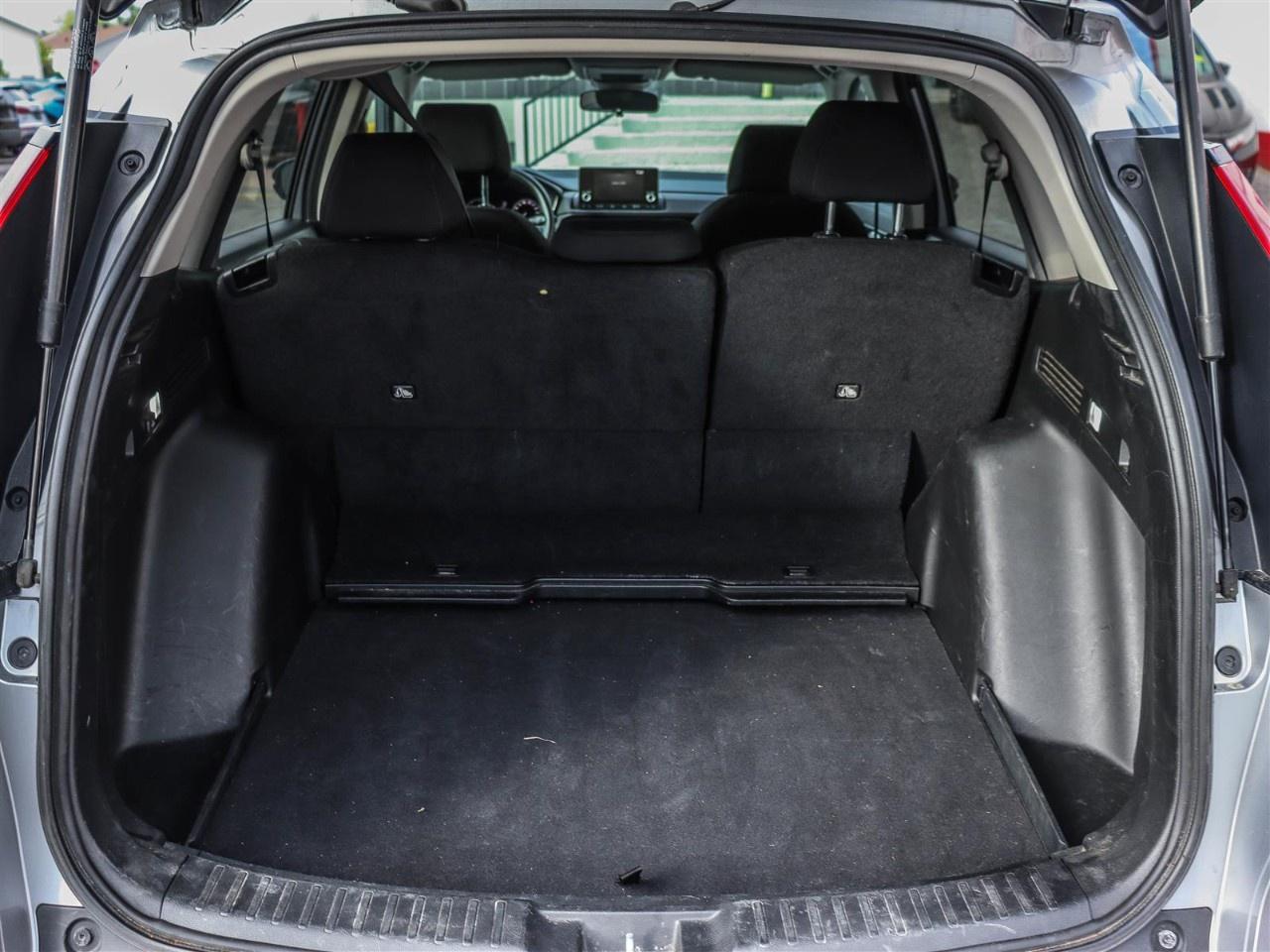 2024 Honda CR-V LX-B AWD Photo
