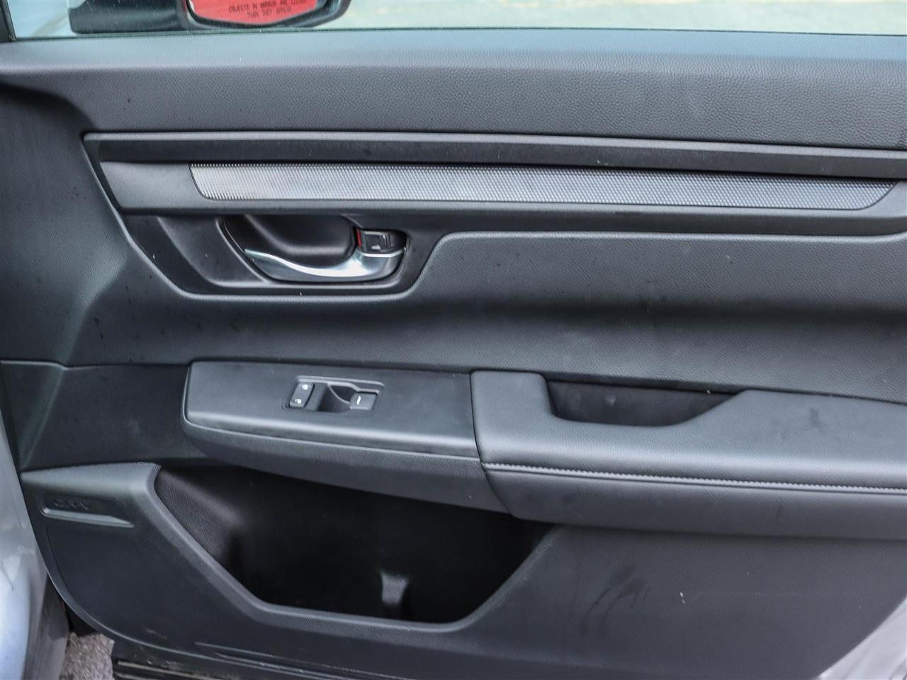 2024 Honda CR-V LX-B AWD Photo