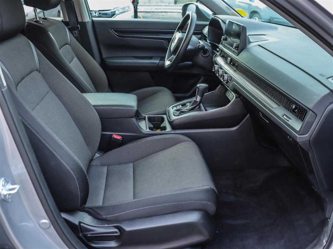 2024 Honda CR-V LX-B AWD Photo
