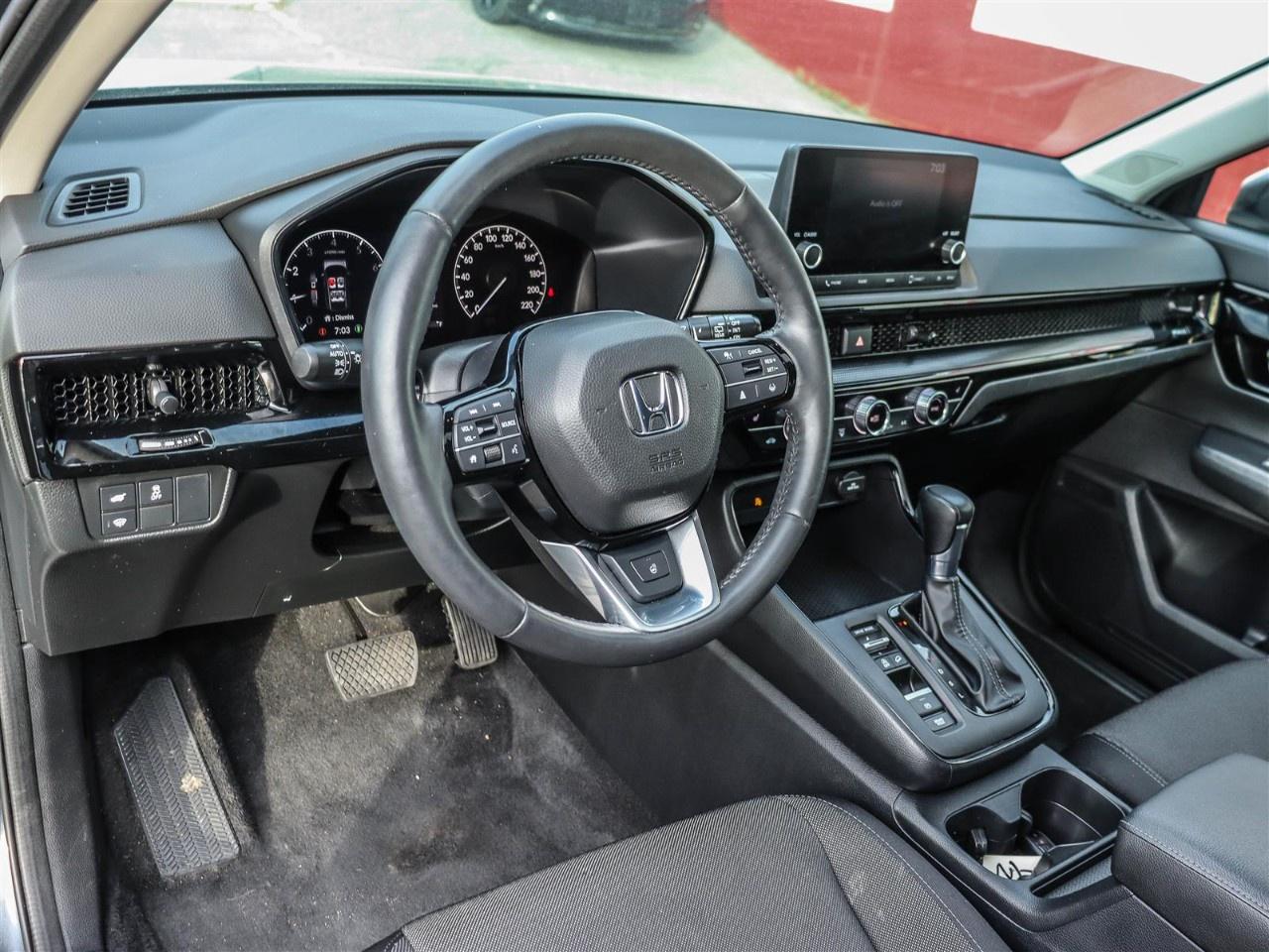2024 Honda CR-V Sport AWD Photo