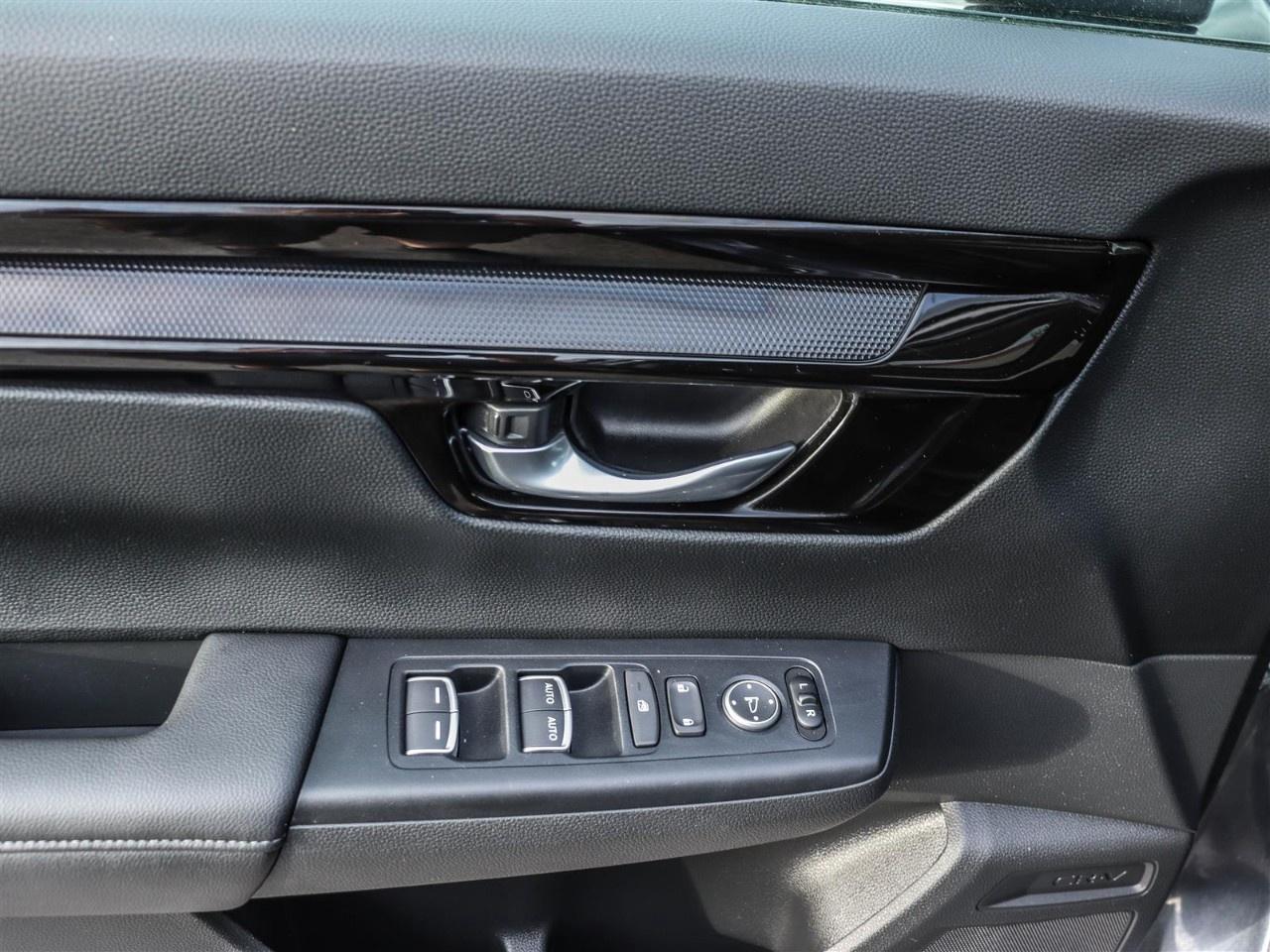 2024 Honda CR-V Sport AWD Photo