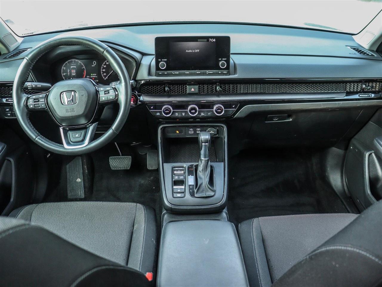 2024 Honda CR-V Sport AWD Photo