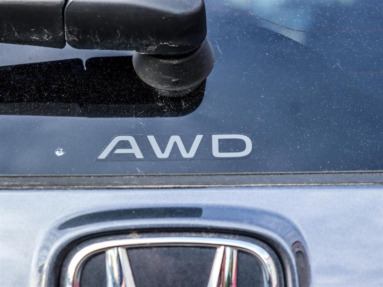 2024 Honda CR-V Sport AWD Photo