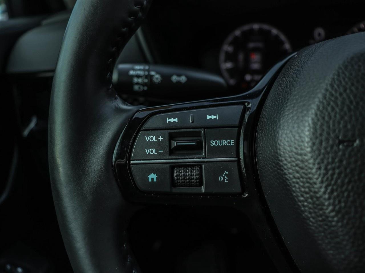 2024 Honda CR-V Sport AWD Photo