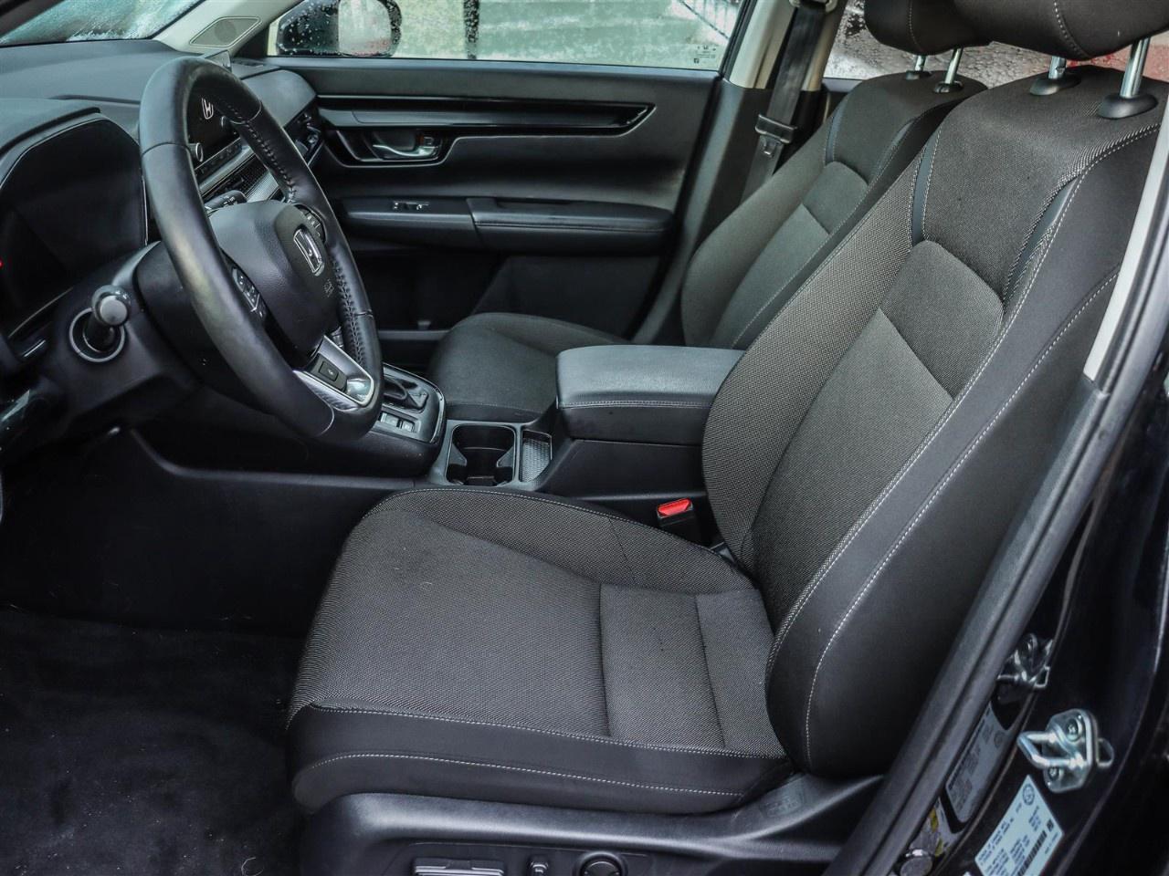 2024 Honda CR-V Sport AWD Photo