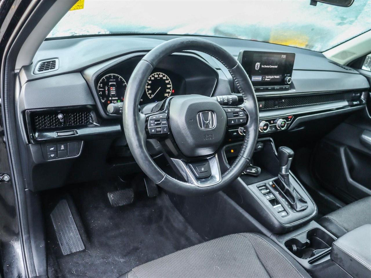 2024 Honda CR-V Sport AWD Photo