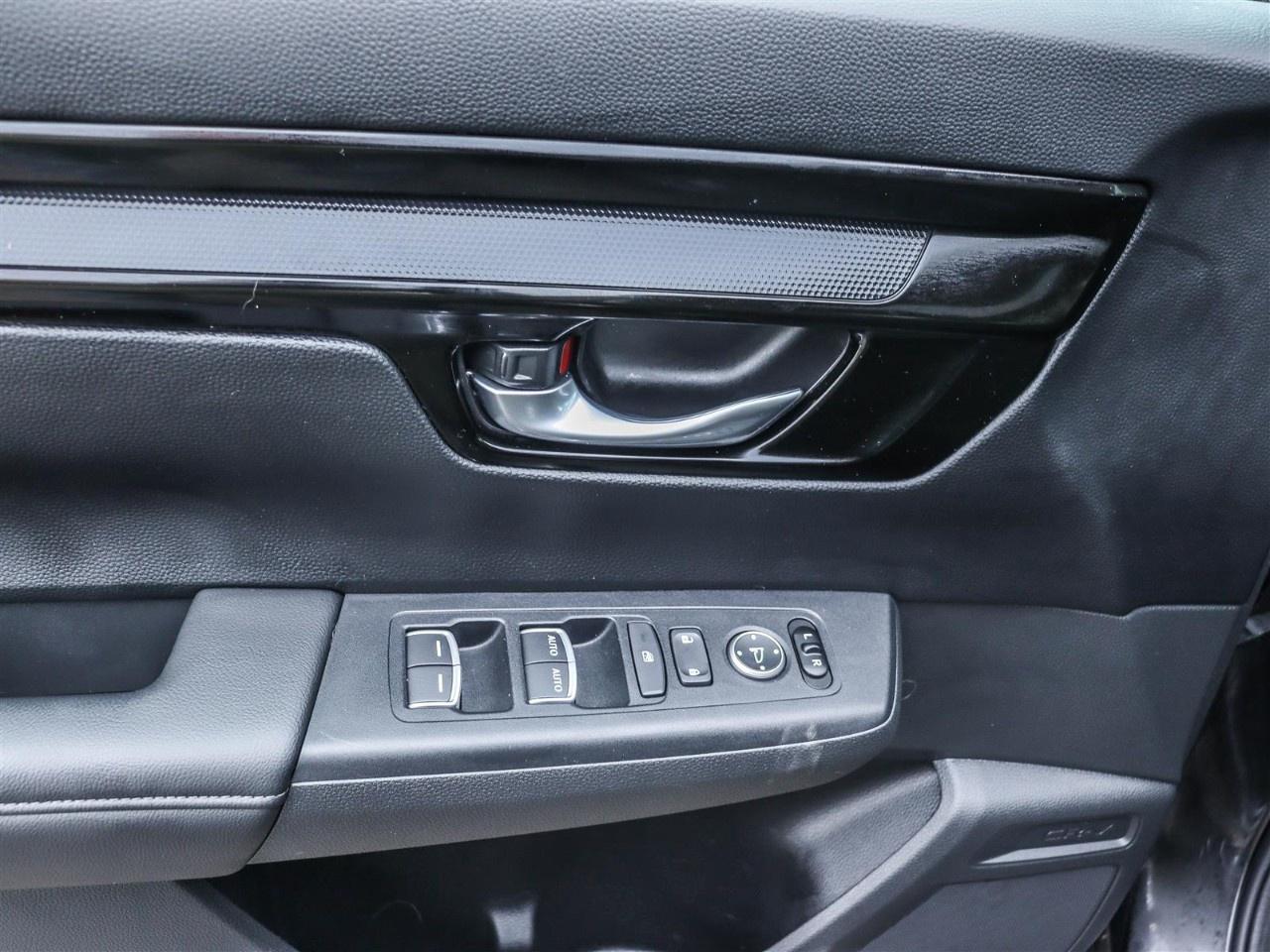 2024 Honda CR-V Sport AWD Photo
