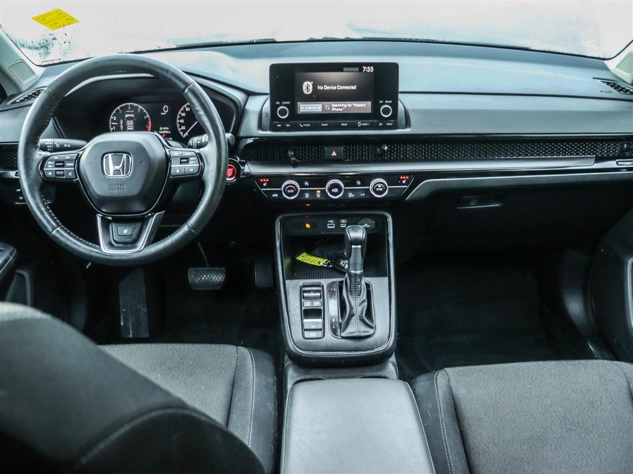 2024 Honda CR-V Sport AWD Photo
