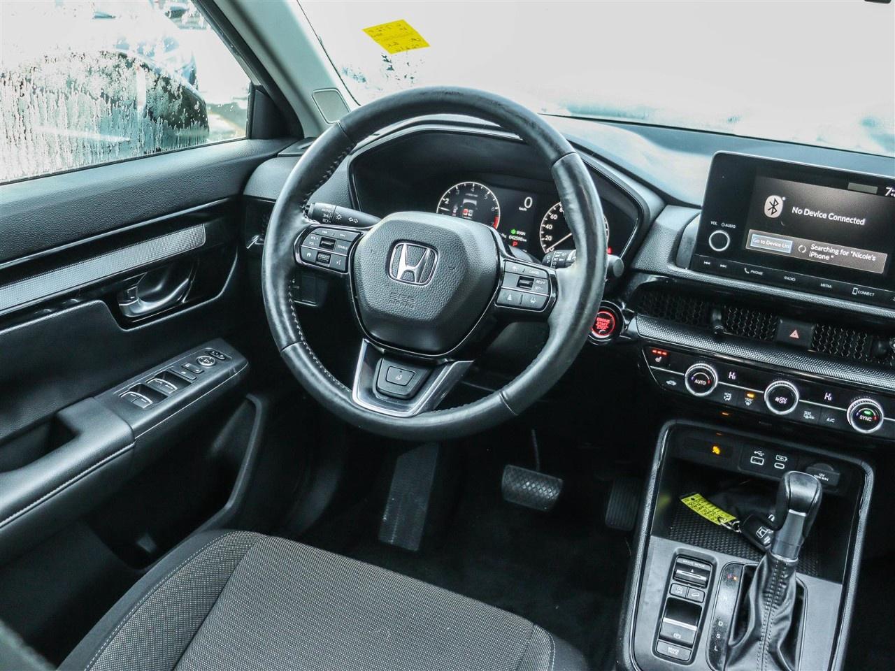 2024 Honda CR-V Sport AWD Photo