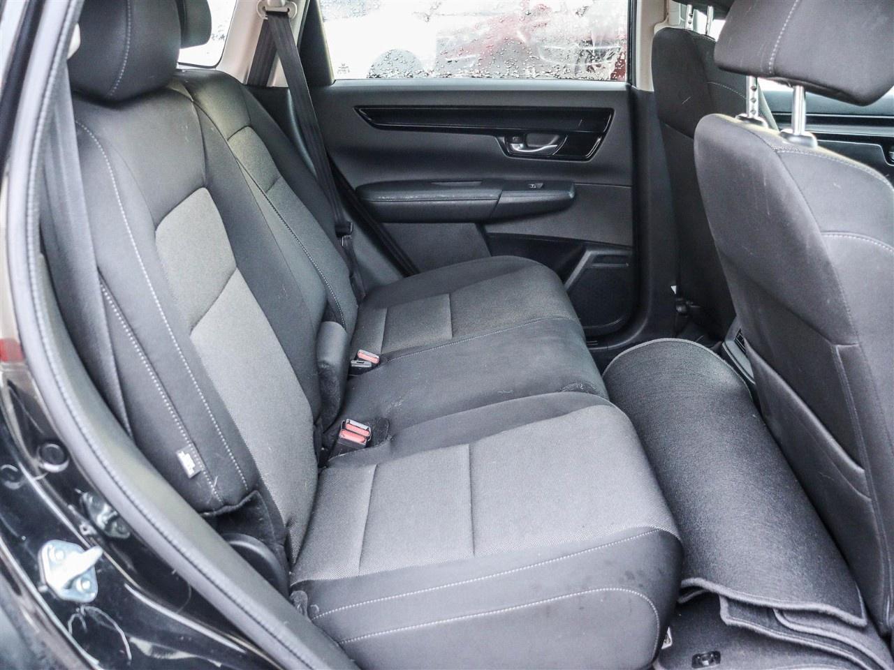 2024 Honda CR-V Sport AWD Photo