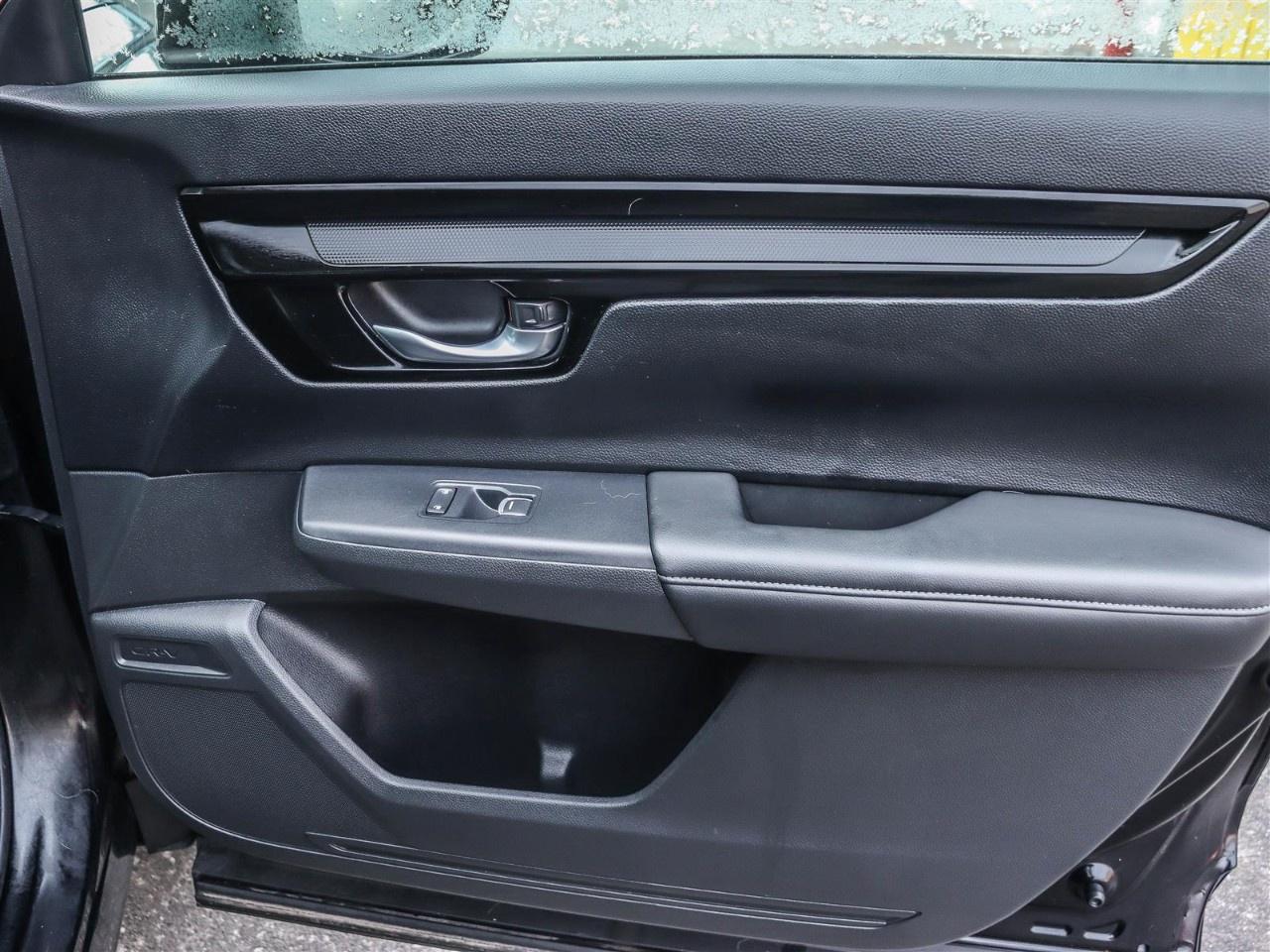 2024 Honda CR-V Sport AWD Photo