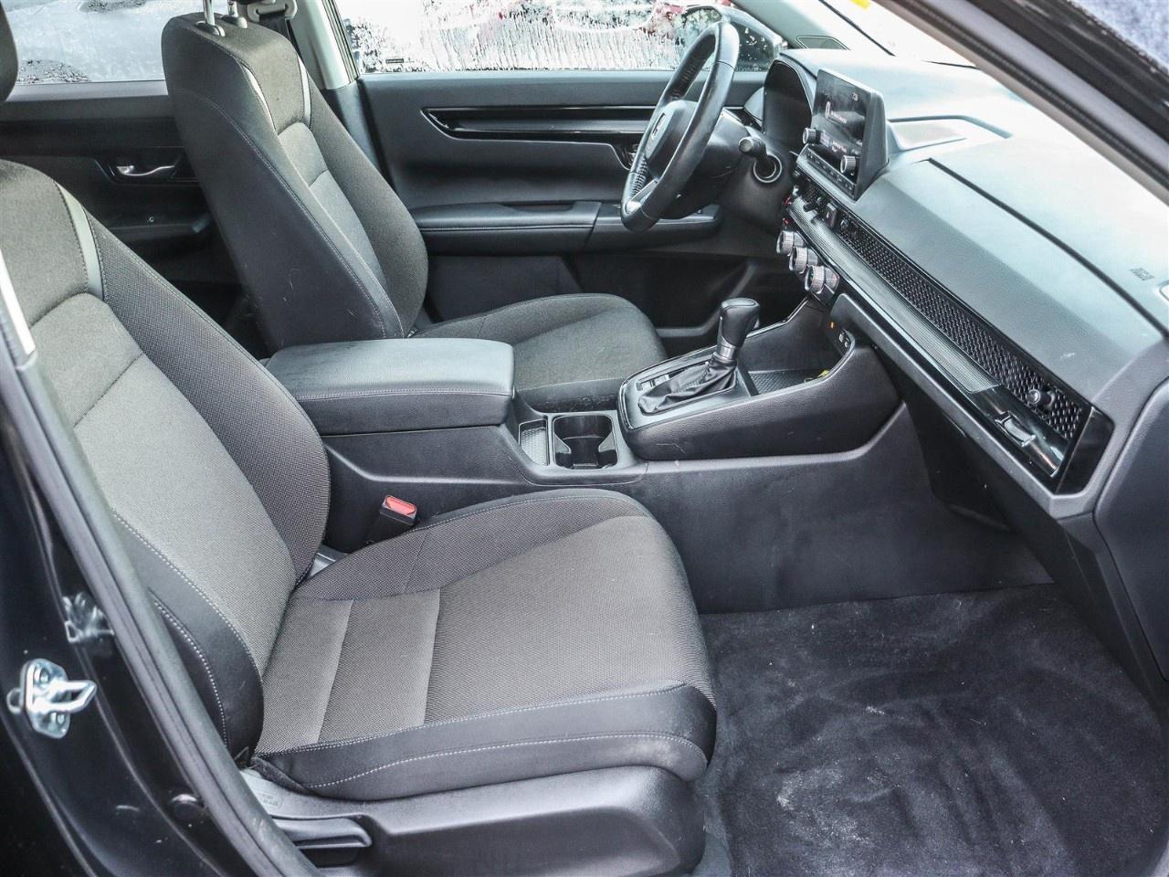 2024 Honda CR-V Sport AWD Photo