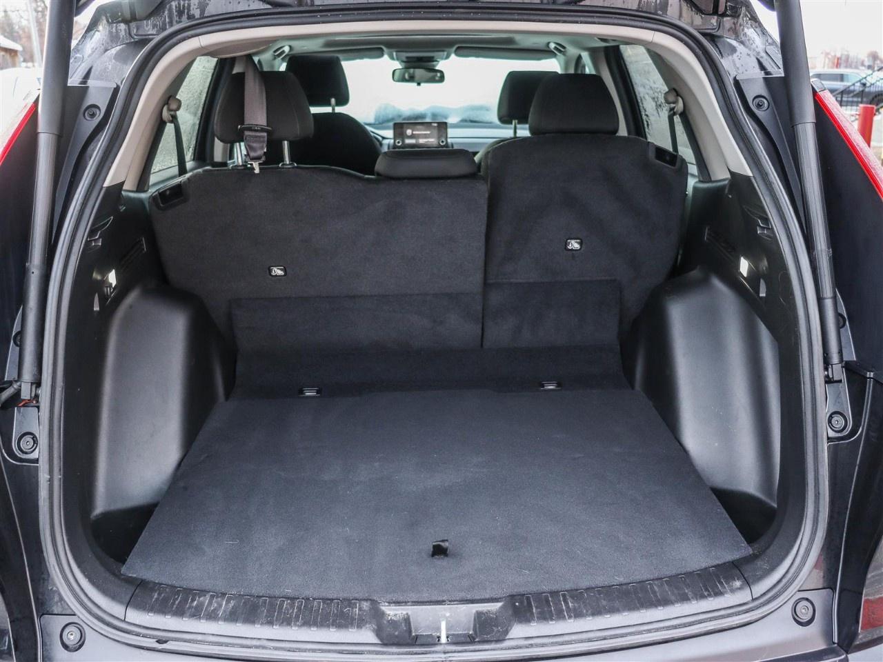 2024 Honda CR-V Sport AWD Photo