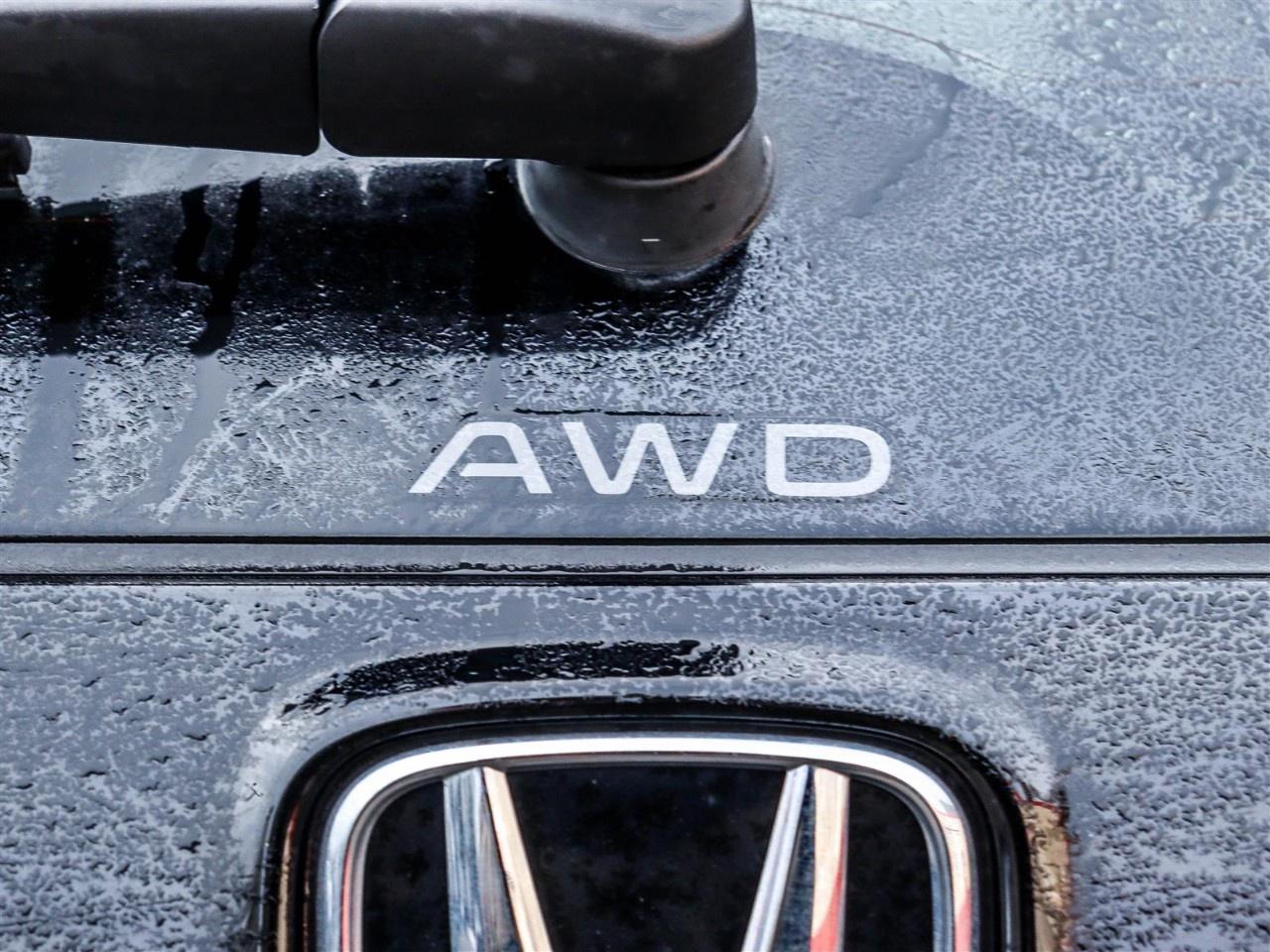 2024 Honda CR-V Sport AWD Photo