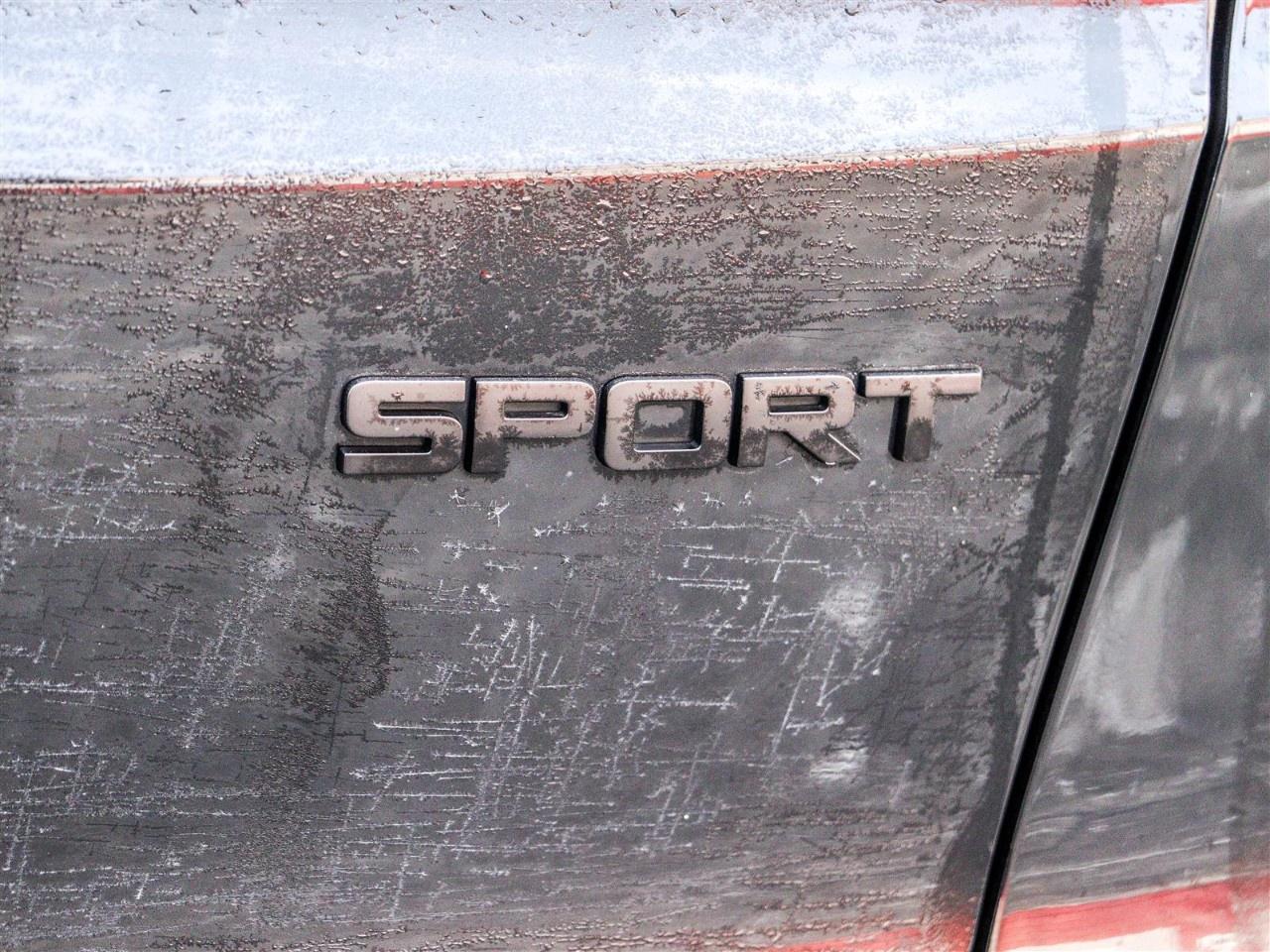 2024 Honda CR-V Sport AWD Photo