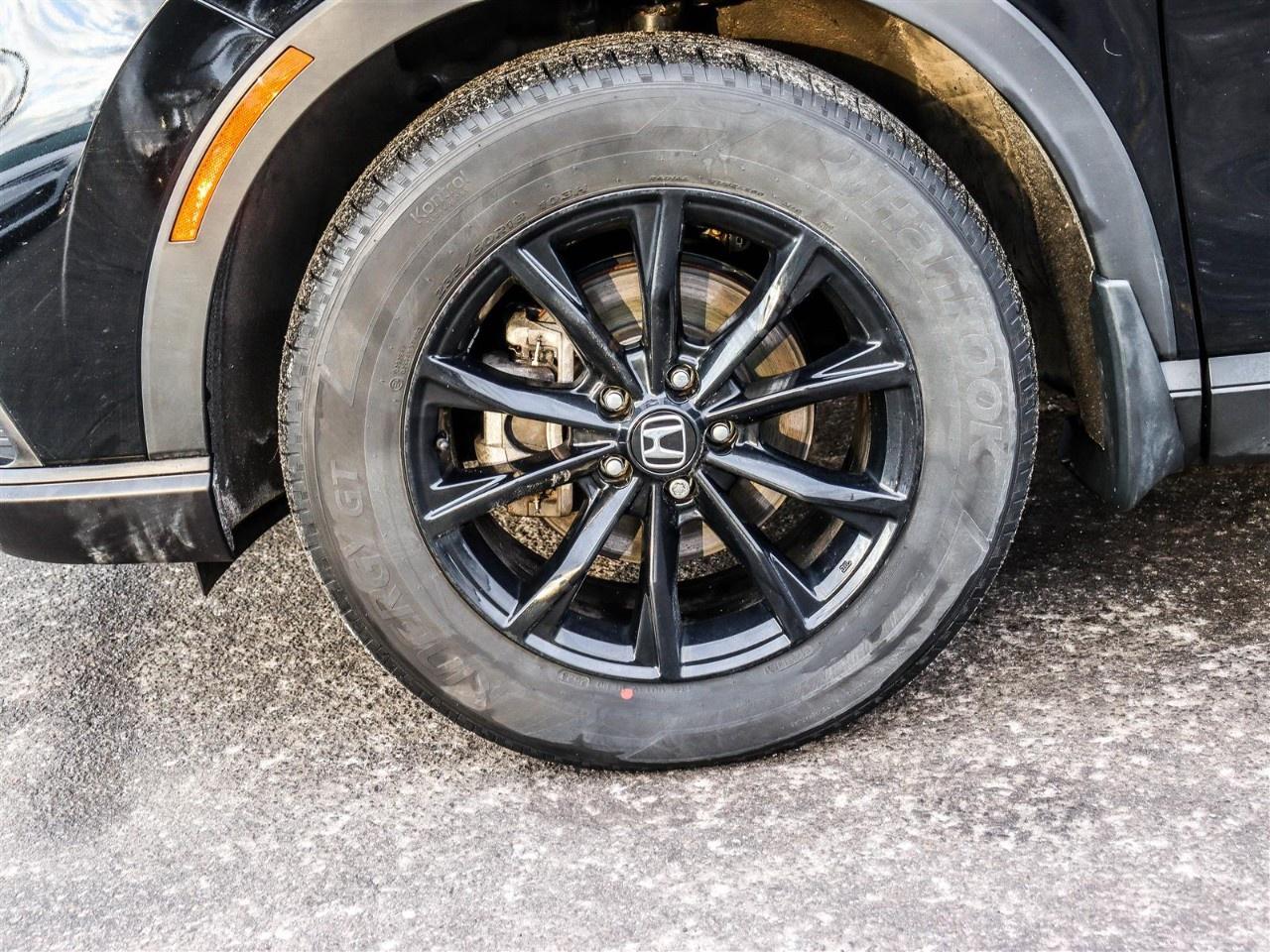 2024 Honda CR-V Sport AWD Photo