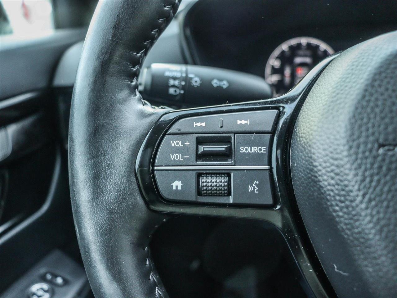 2024 Honda CR-V Sport AWD Photo
