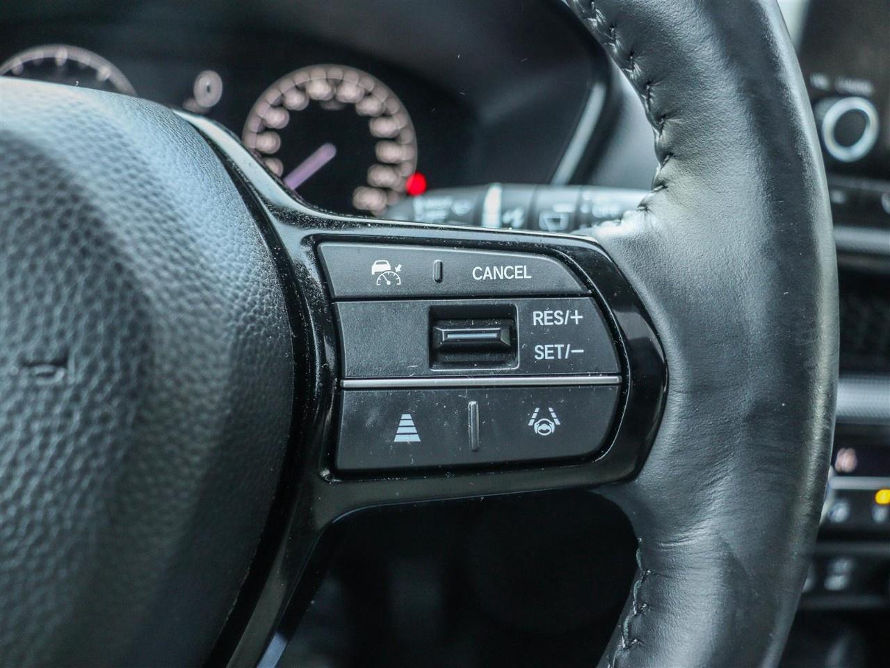 2024 Honda CR-V Sport AWD Photo