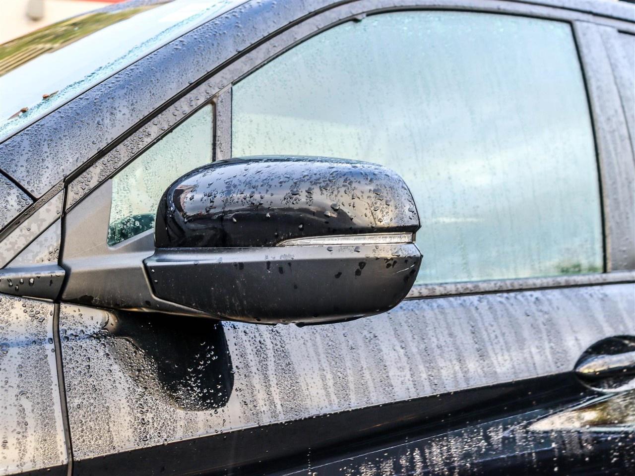 2021 Honda Passport EX-L AWD Photo
