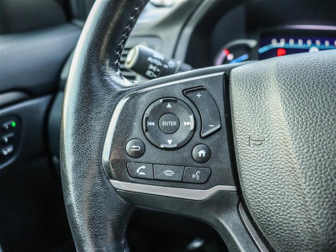 2021 Honda Passport EX-L AWD Photo