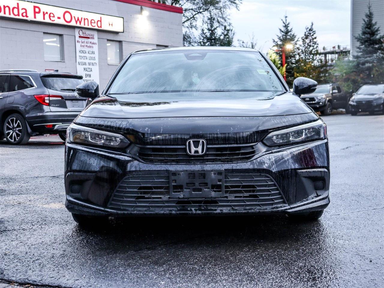 2023 Honda Civic SEDAN Photo5