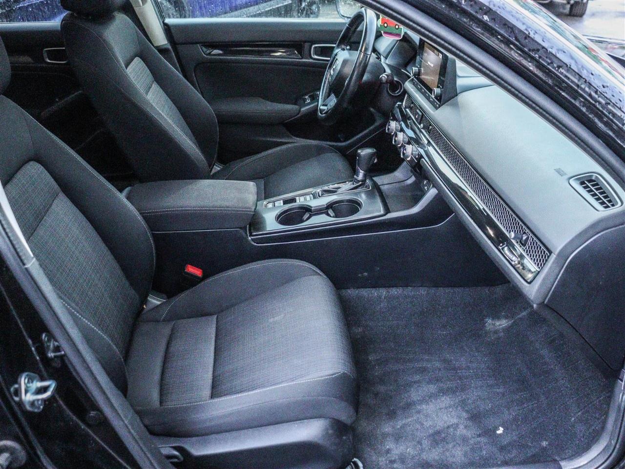 2023 Honda Civic SEDAN Photo