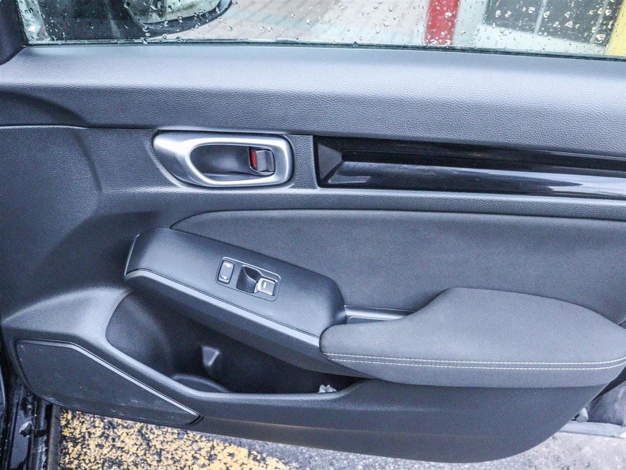 2023 Honda Civic SEDAN Photo