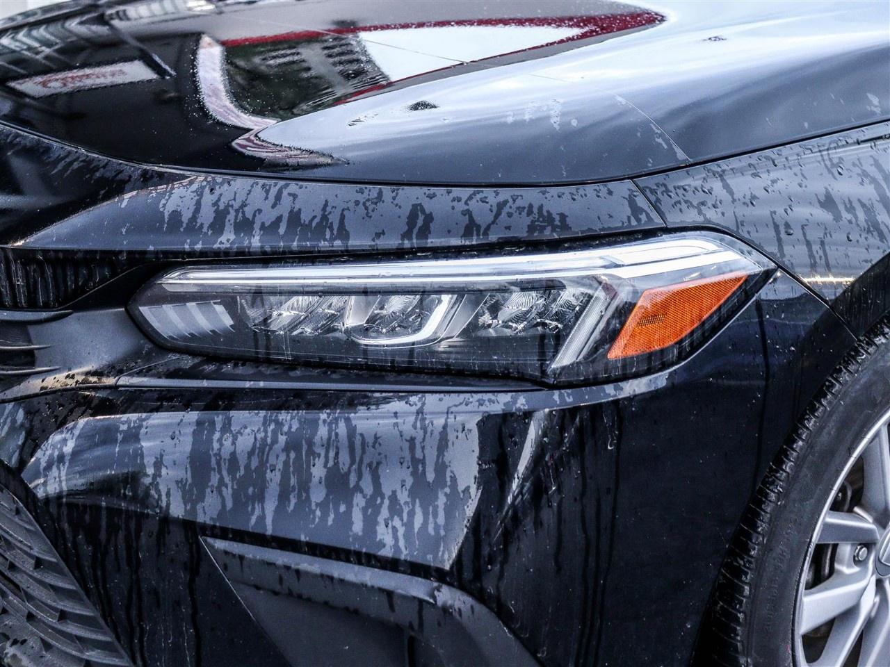2023 Honda Civic SEDAN Photo