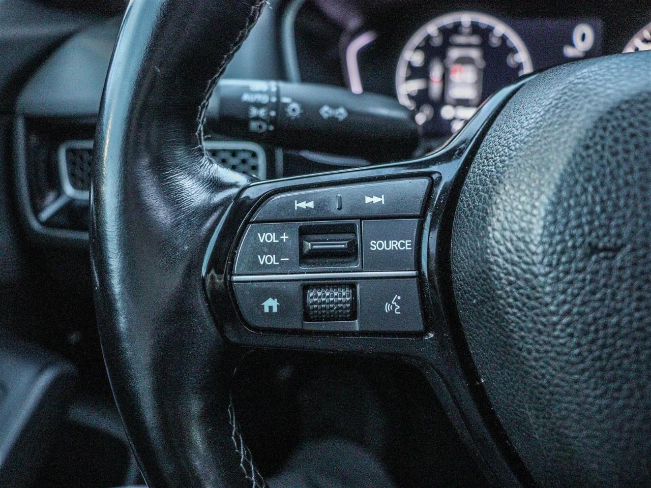 2023 Honda Civic SEDAN Photo