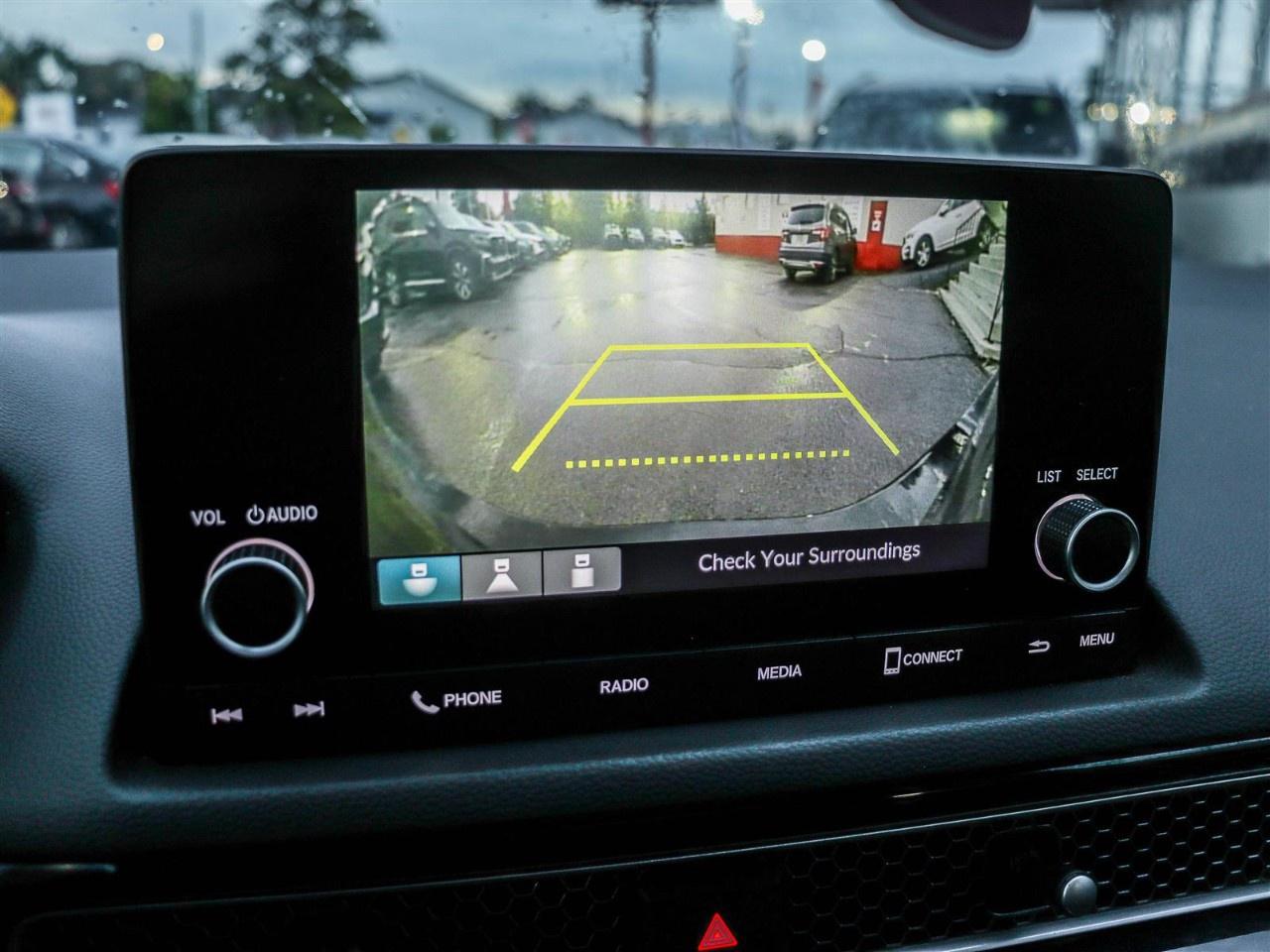 2023 Honda Civic SEDAN Photo