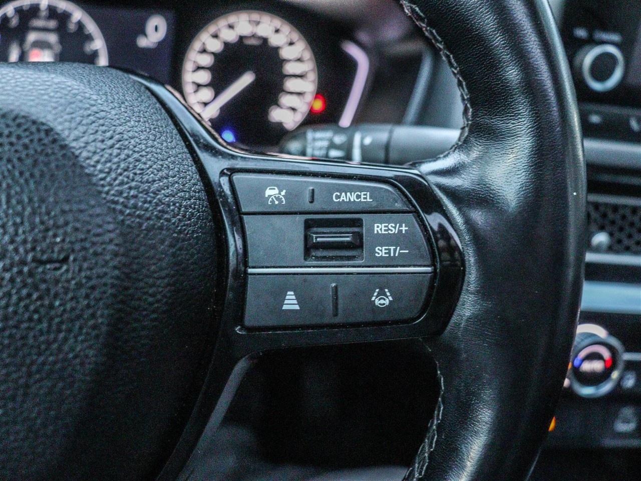 2023 Honda Civic SEDAN Photo