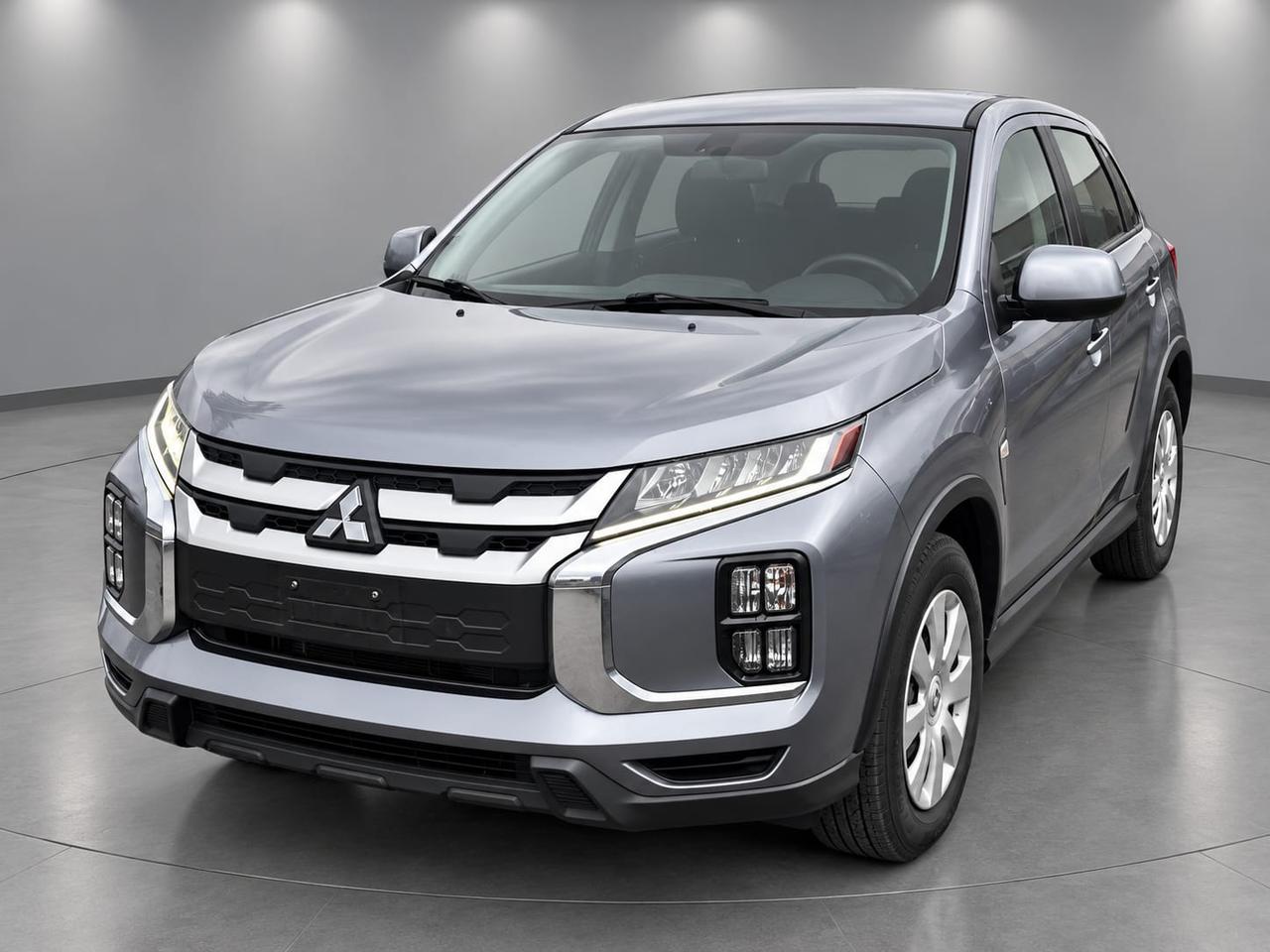 2023 Mitsubishi RVR