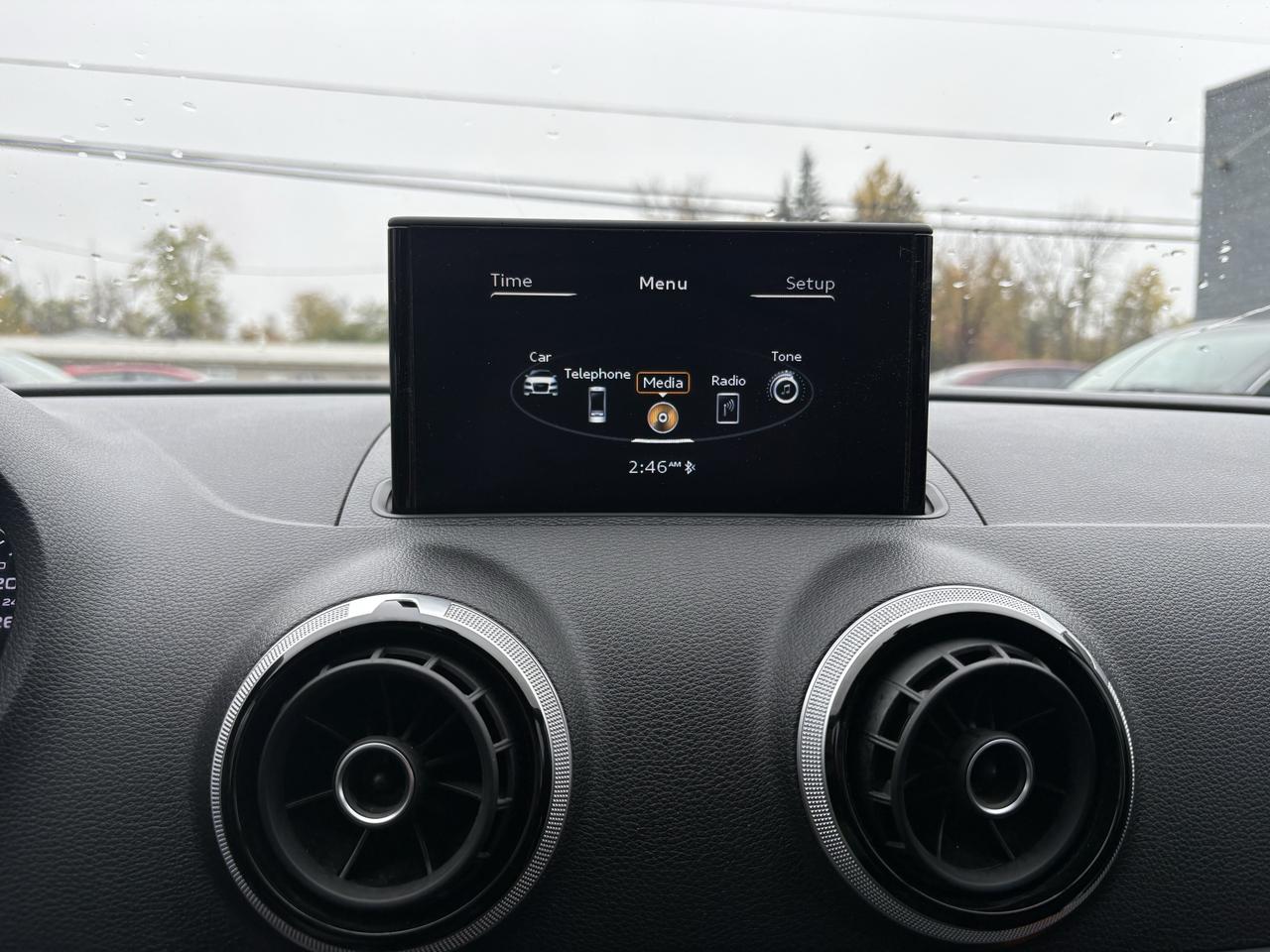 2016 Audi A3 2.0T Progressiv Photo