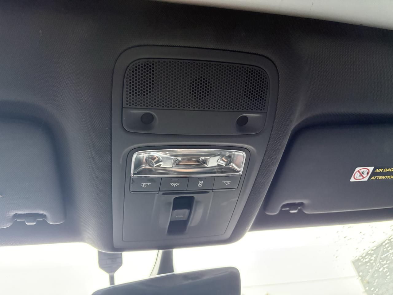2016 Audi A3 2.0T Progressiv Photo