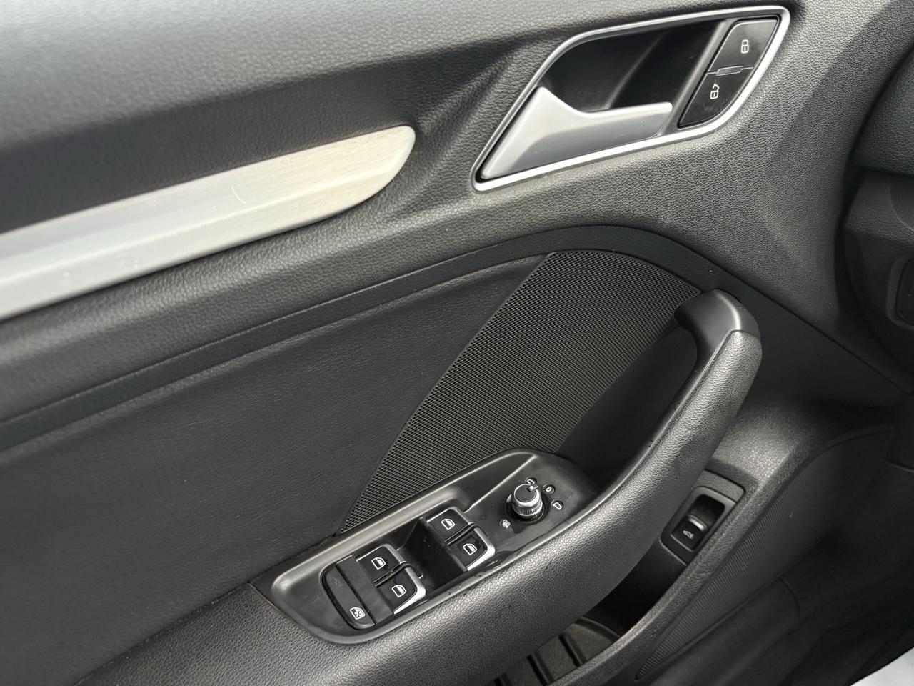 2016 Audi A3 2.0T Progressiv Photo