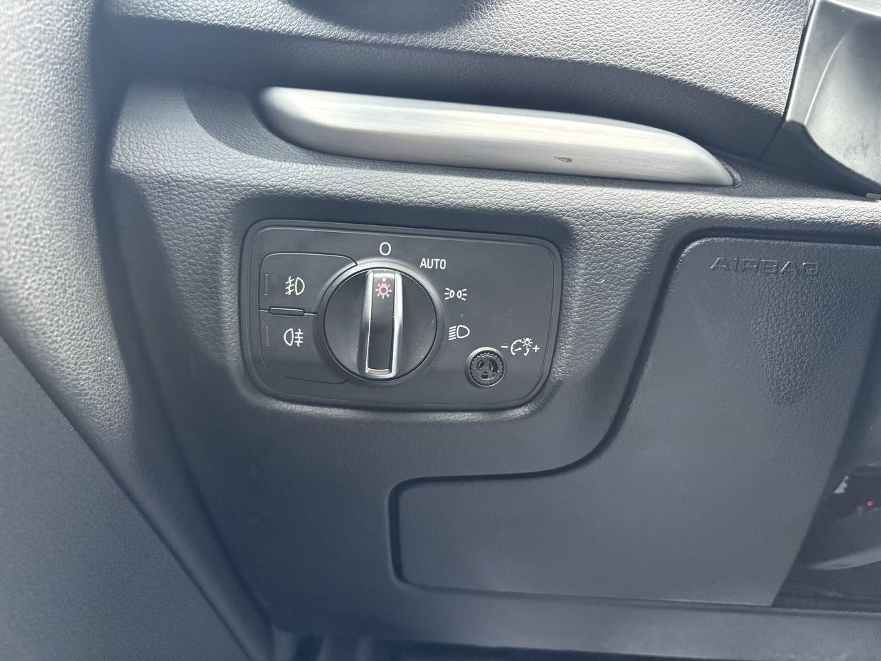 2016 Audi A3 2.0T Progressiv Photo