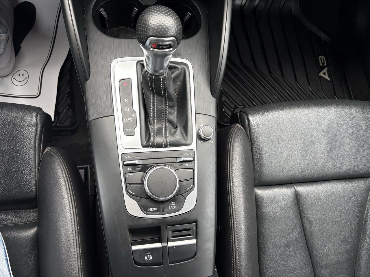 2016 Audi A3 2.0T Progressiv Photo