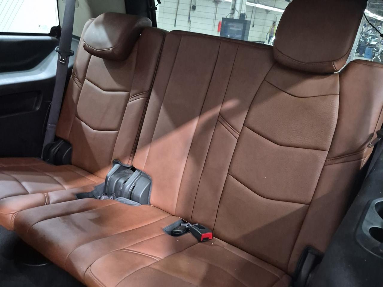 2016 Cadillac Escalade Premium Collection |7 PASS|PANO|NAVI|BROWN INT Photo