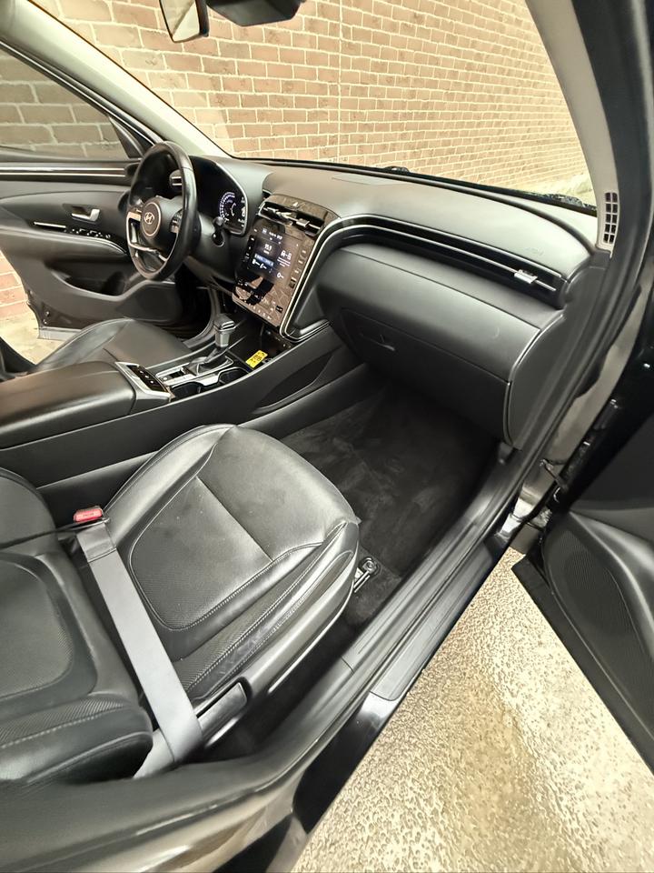 2022 Hyundai Tucson Urban Edition Photo